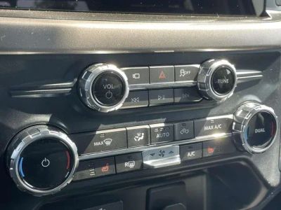 2026 Ford F-150 — photo 22 view