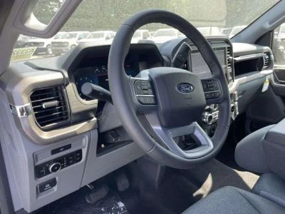 2026 Ford F-150 — photo 16 view
