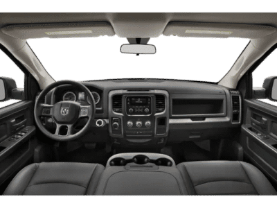 2020 Ram 1500 Classic - Photo 5