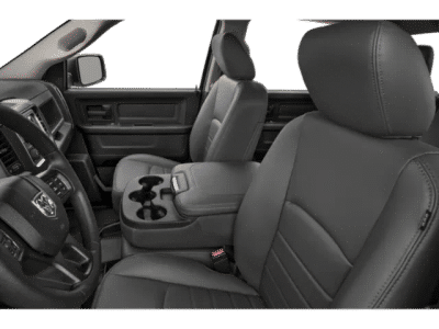 2020 Ram 1500 Classic - Photo 6