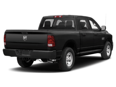 2020 Ram 1500 Classic - Photo 2
