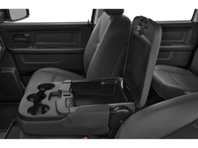 2020 Ram 1500 Classic - Photo 11