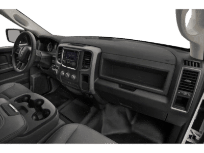 2020 Ram 1500 Classic - Photo 12
