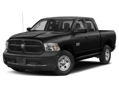 2020 Ram 1500 Classic - Photo 1