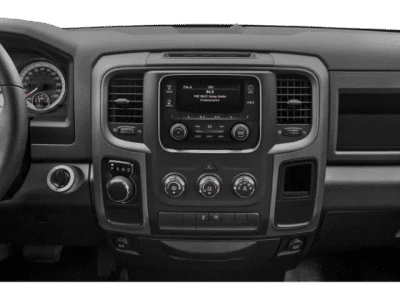 2020 Ram 1500 Classic - Photo 7