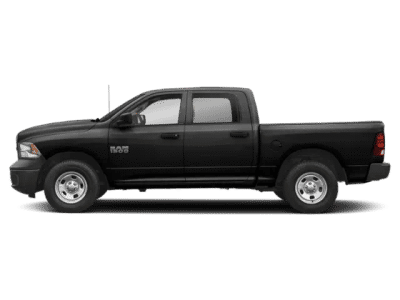 2020 Ram 1500 Classic - Photo 3