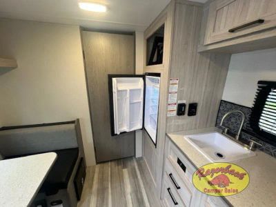 2025 Heartland Pioneer - Photo 4