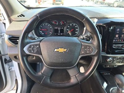 2023 Chevrolet Traverse - Photo 15