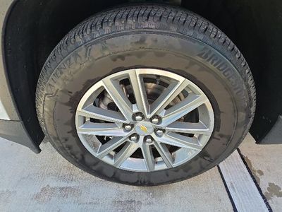 2023 Chevrolet Traverse - Photo 10