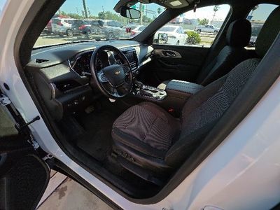 2023 Chevrolet Traverse - Photo 12