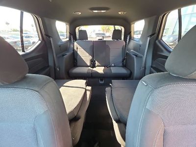 2023 Chevrolet Traverse - Photo 21