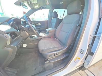 2023 Chevrolet Traverse - Photo 13