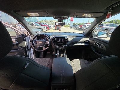 2023 Chevrolet Traverse - Photo 24