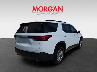 2023 Chevrolet Traverse - Photo 4