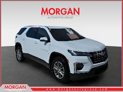 2023 Chevrolet Traverse - Photo 1