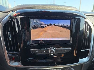2023 Chevrolet Traverse - Photo 19