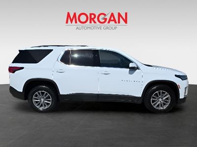 2023 Chevrolet Traverse - Photo 3