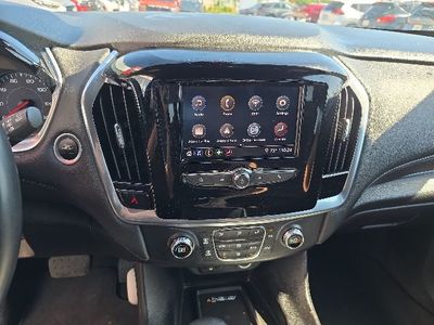 2023 Chevrolet Traverse - Photo 17