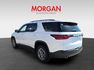 2023 Chevrolet Traverse - Photo 6