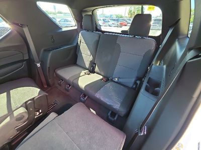 2023 Chevrolet Traverse - Photo 25