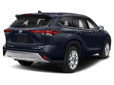 2021 Toyota Highlander - Photo 3