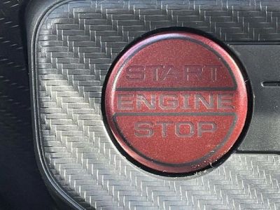 2026 Ford Mustang - Photo 5