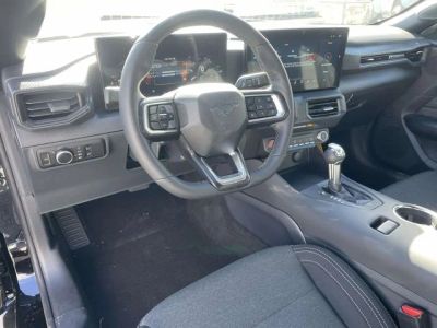 2026 Ford Mustang - Photo 16