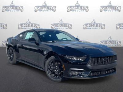 2026 Ford Mustang - Photo 1