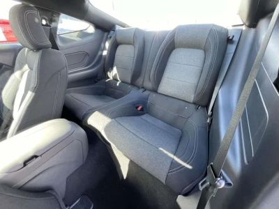 2026 Ford Mustang - Photo 21