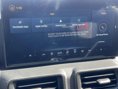 2026 Ford Mustang - Photo 8