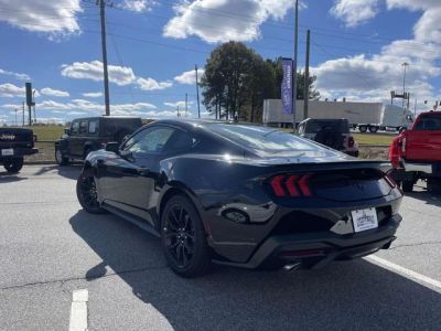 2026 Ford Mustang - Photo 25