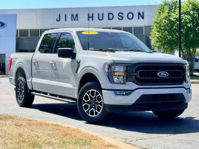 2023 Ford F-150 - Photo 2