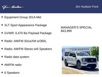 2023 Ford F-150 - Photo 12