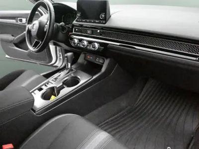 2024 Honda Accord Hybrid Touring Sedan - Photo 68