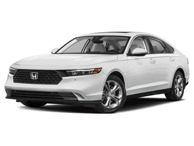 2024 Honda Accord Hybrid Touring Sedan - Photo 94
