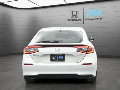 2024 Honda Accord Hybrid Touring Sedan - Photo 5