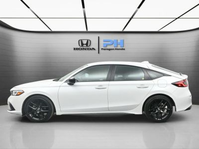2024 Honda Accord Hybrid Touring Sedan - Photo 36