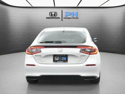 2024 Honda Accord Hybrid Touring Sedan - Photo 38
