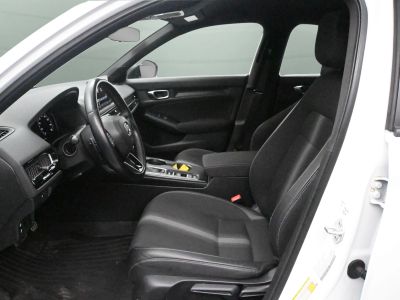 2024 Honda Accord Hybrid Touring Sedan - Photo 21