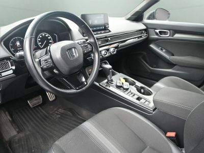 2024 Honda Accord Hybrid Touring Sedan - Photo 15