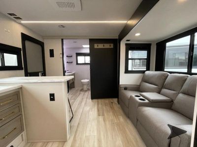 2026 Forest River RV Wildwood Heritage Glen Hyper-Lyte - Photo 25