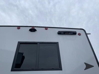 2026 Forest River RV Wildwood Heritage Glen Hyper-Lyte - Photo 18