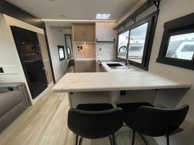 2026 Forest River RV Wildwood Heritage Glen Hyper-Lyte - Photo 27