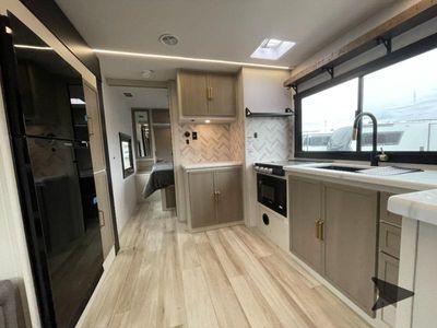 2026 Forest River RV Wildwood Heritage Glen Hyper-Lyte - Photo 6