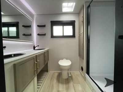 2026 Forest River RV Wildwood Heritage Glen Hyper-Lyte - Photo 40