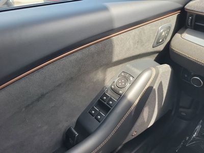2022 Ford Mustang Mach-E - Photo 30