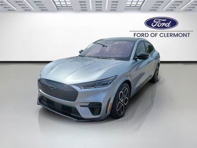 2022 Ford Mustang Mach-E - Photo 2