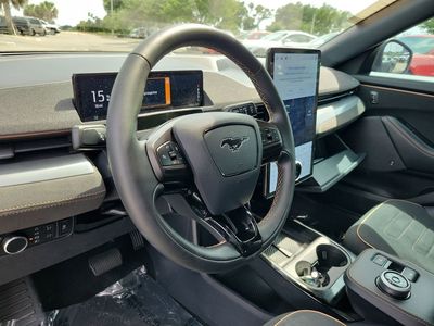 2022 Ford Mustang Mach-E - Photo 15