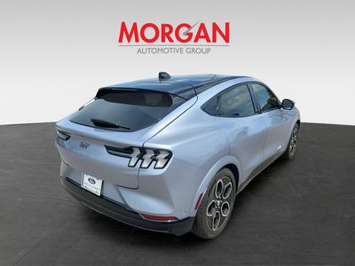2022 Ford Mustang Mach-E - Photo 5
