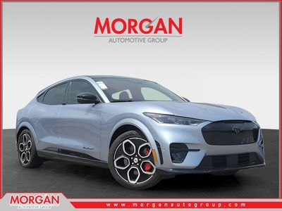 2022 Ford Mustang Mach-E - Photo 1